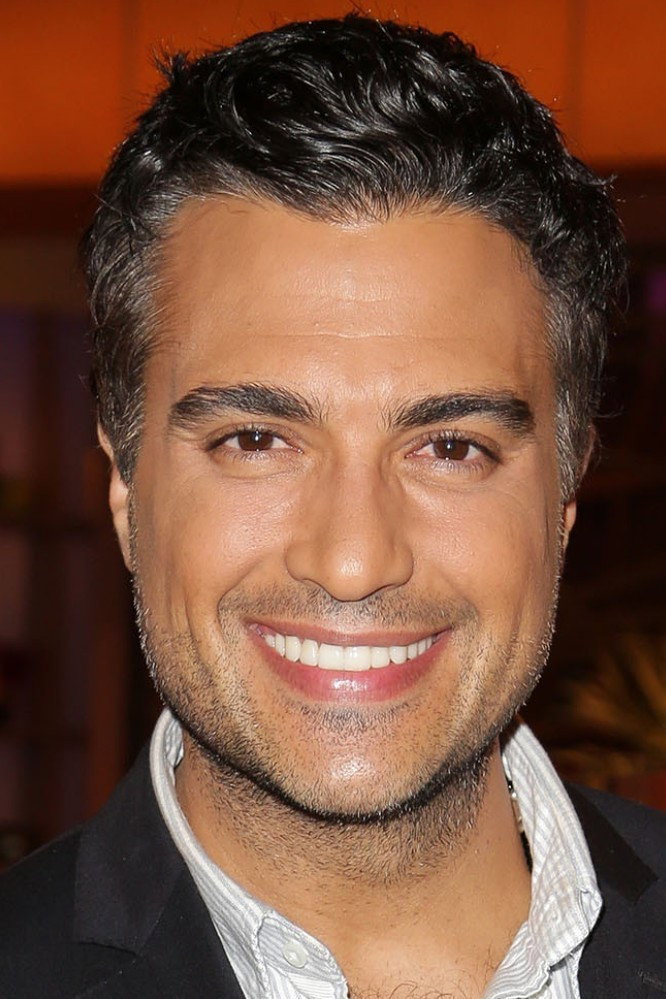Jaime Camil — фото 3
