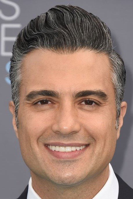 Jaime Camil — фото 2