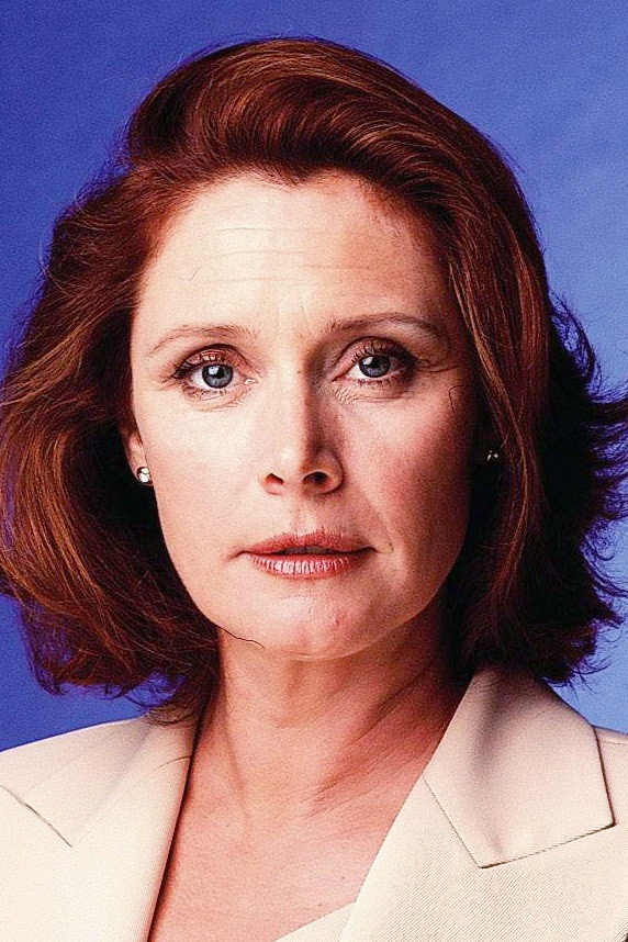 Wendy Hughes — фото 2