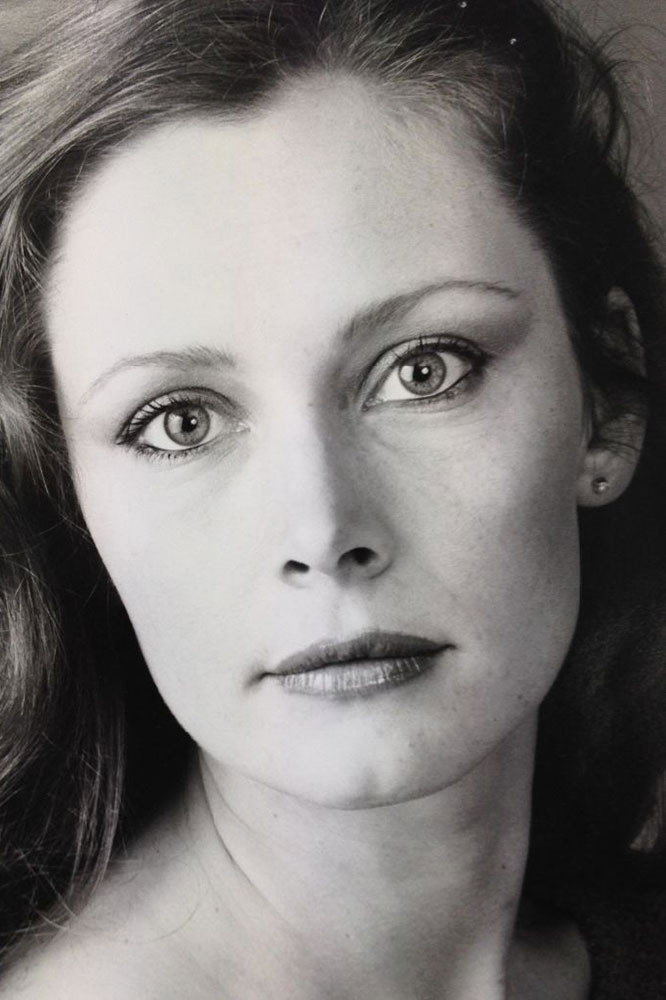 Wendy Hughes — фото 1