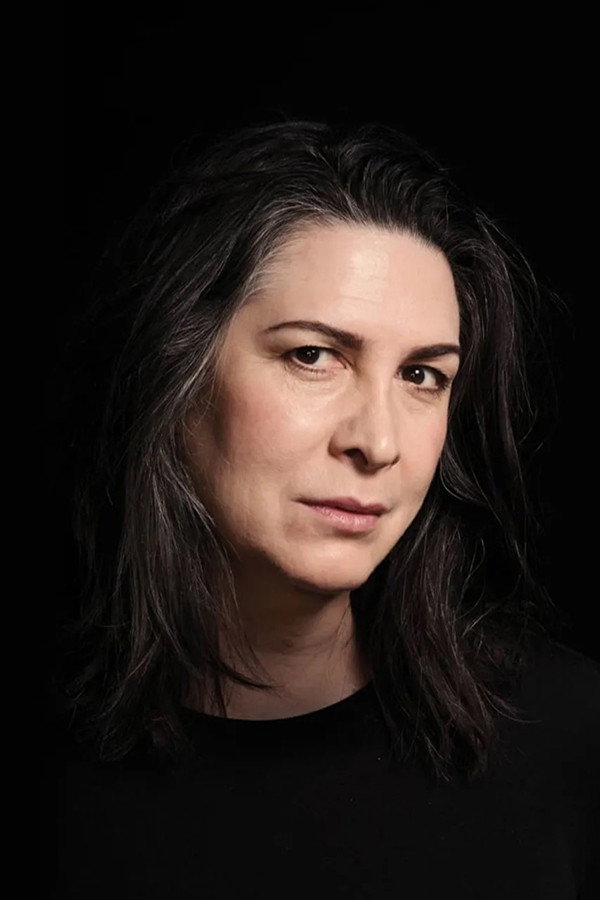 Pamela Rabe — фото 1