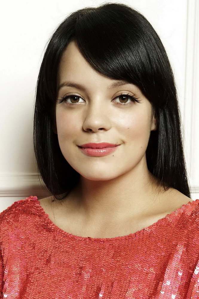 Lily Allen — фото 2