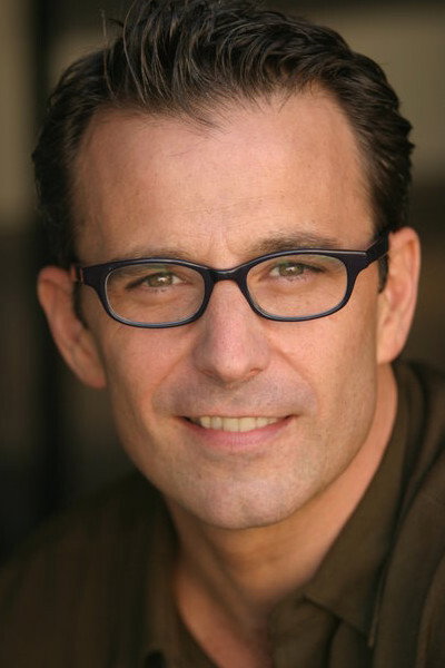 Eric Lutes — фото 1