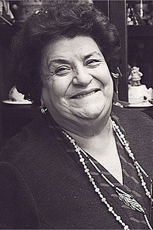 Anna Longhi — фото 1