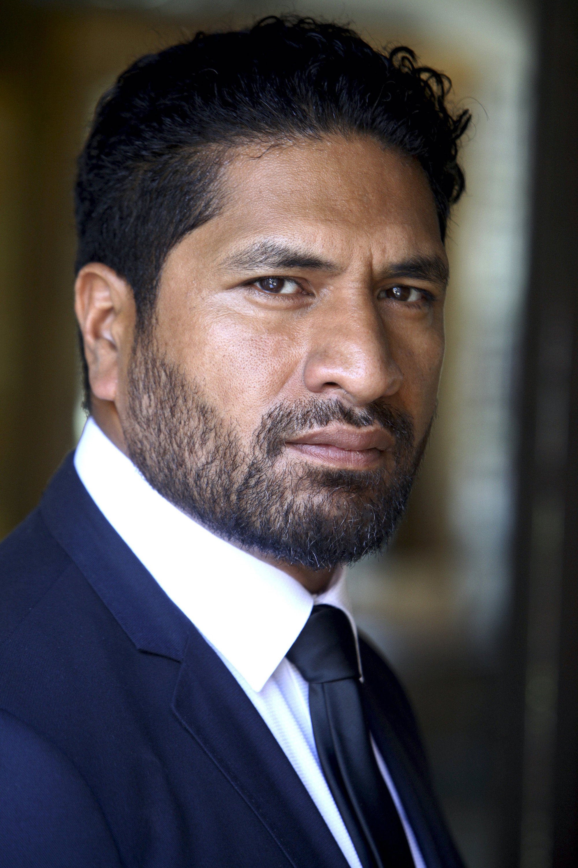 Sala Baker — фото 1