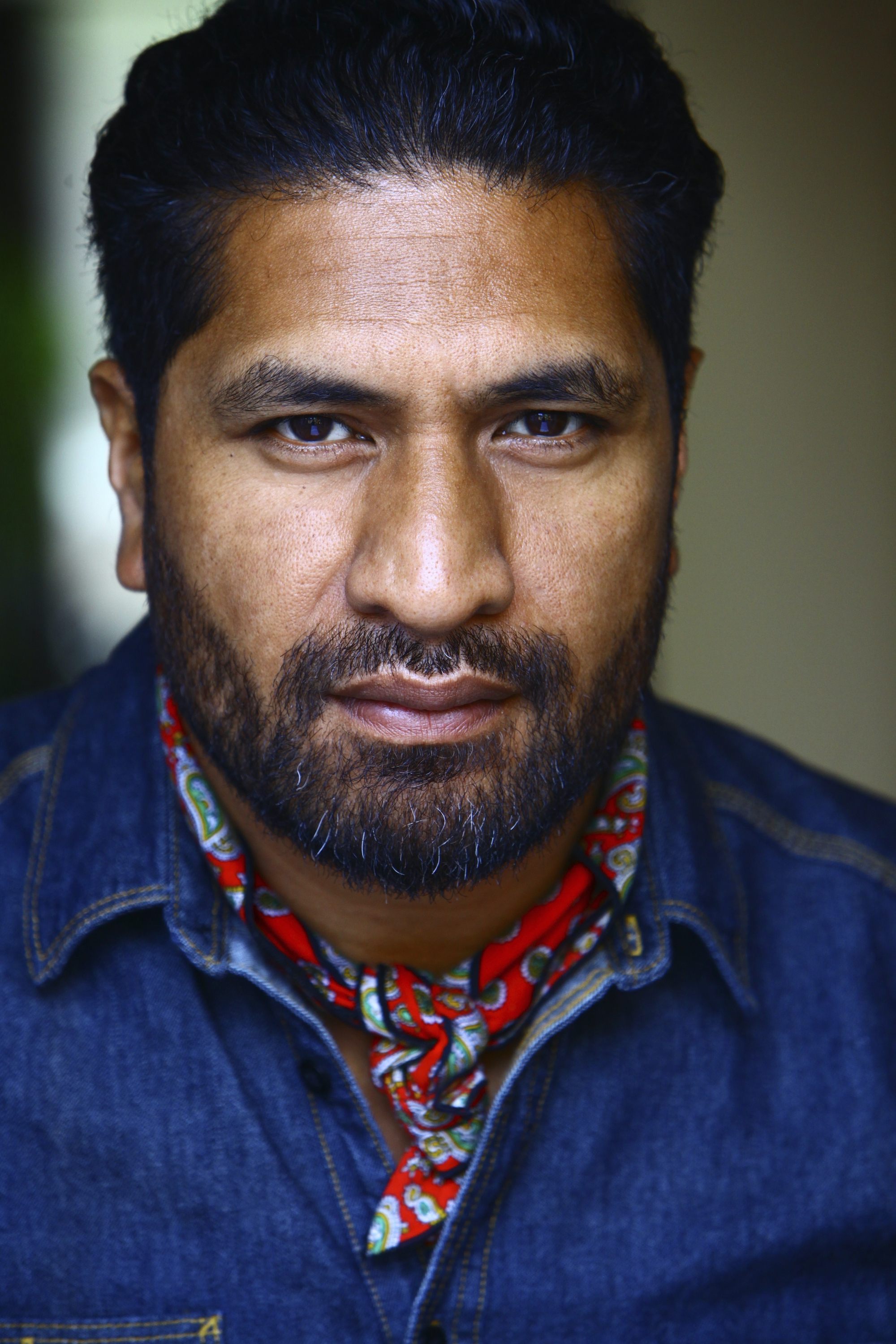 Sala Baker — фото 2