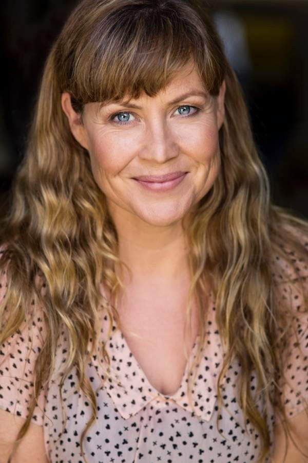 Sarah McLeod — фото 1