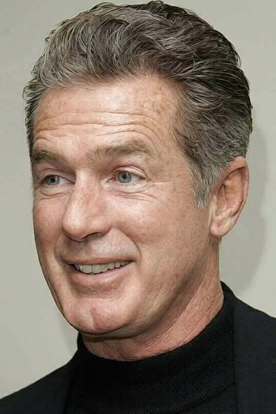 Jack Scalia — фото 1