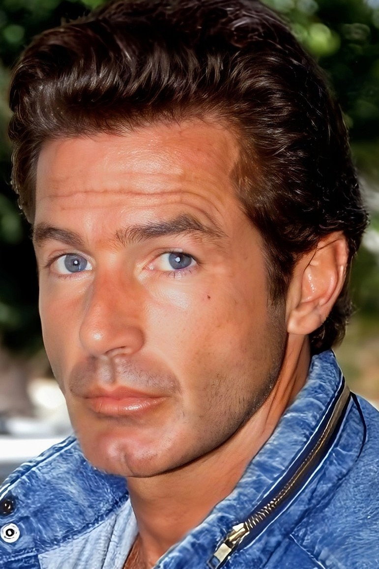 Jack Scalia — фото 2