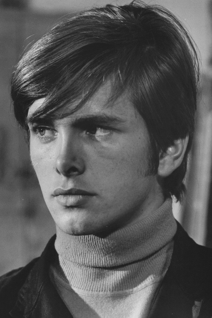 Ray Lovelock — фото 1