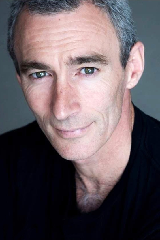 Jed Brophy — фото 1