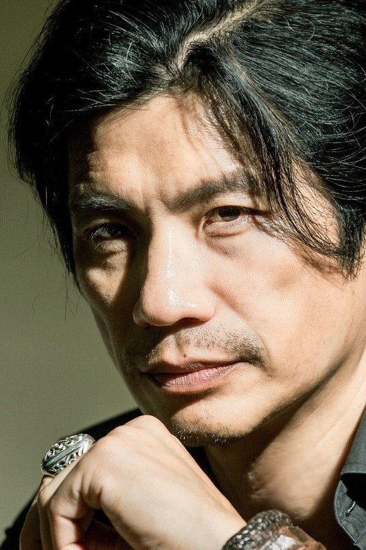 Dustin Nguyễn — фото 1