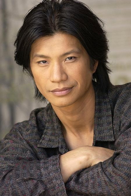 Dustin Nguyễn — фото 2