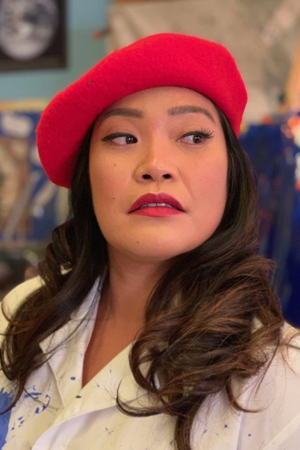 Mary Sohn — фото 1