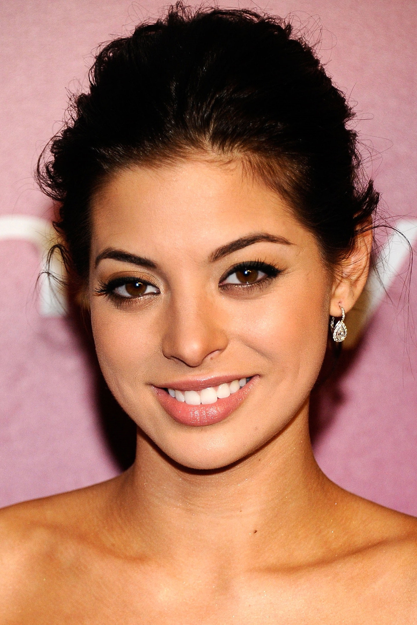 Gia Mantegna — фото 1