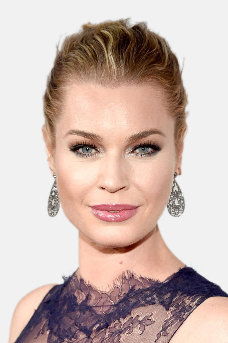 Ребекка Ромейн — фото 2