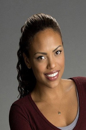 Jaime Lee Kirchner — фото 1