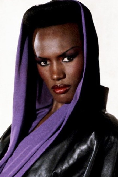 Grace Jones — фото 2