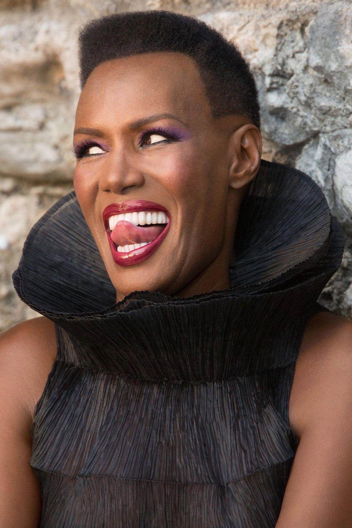 Grace Jones — фото 1