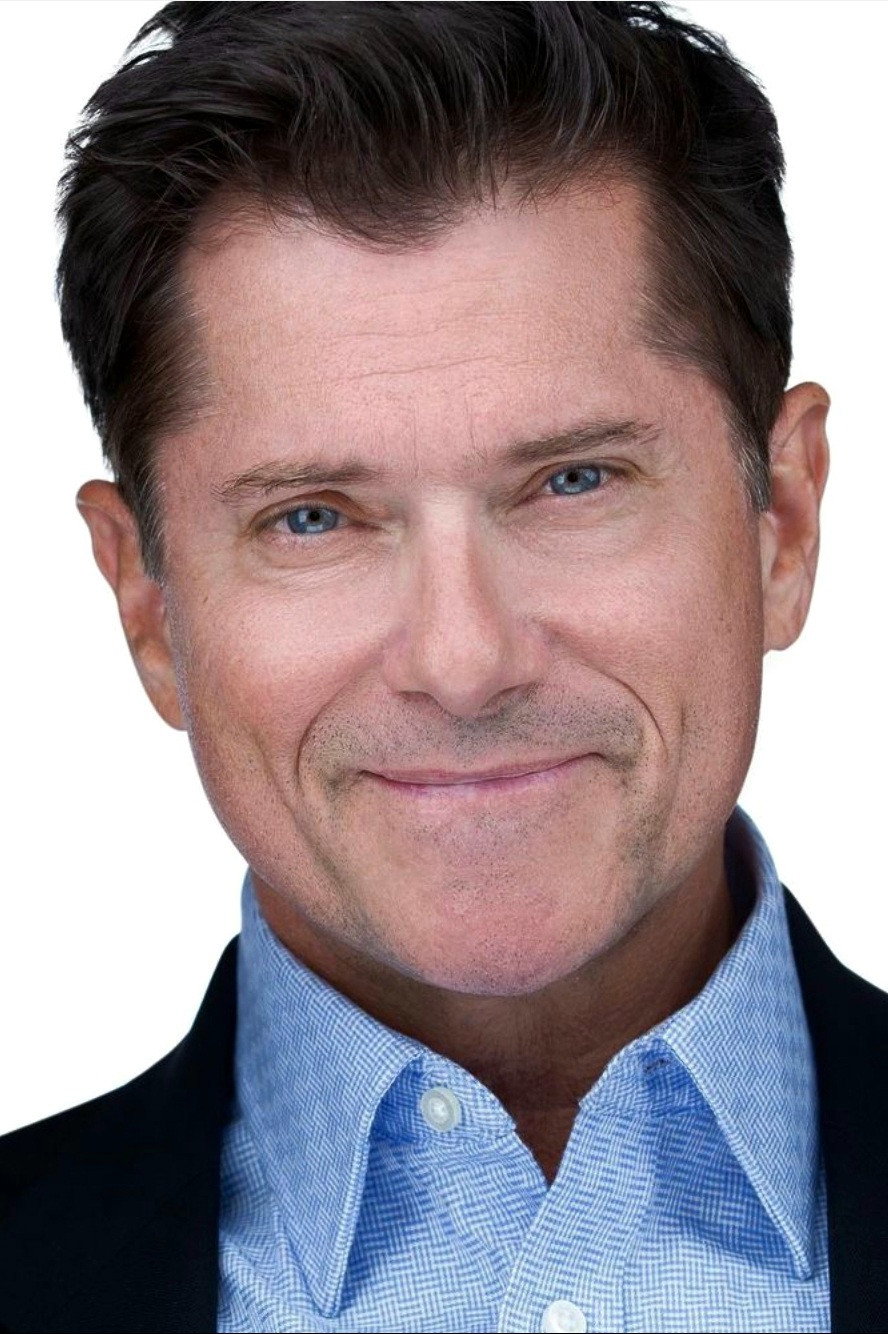 Charles Edwin Powell — фото 1