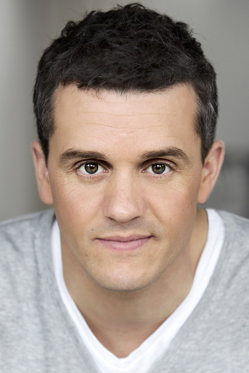 Patrice Bélanger — фото 2