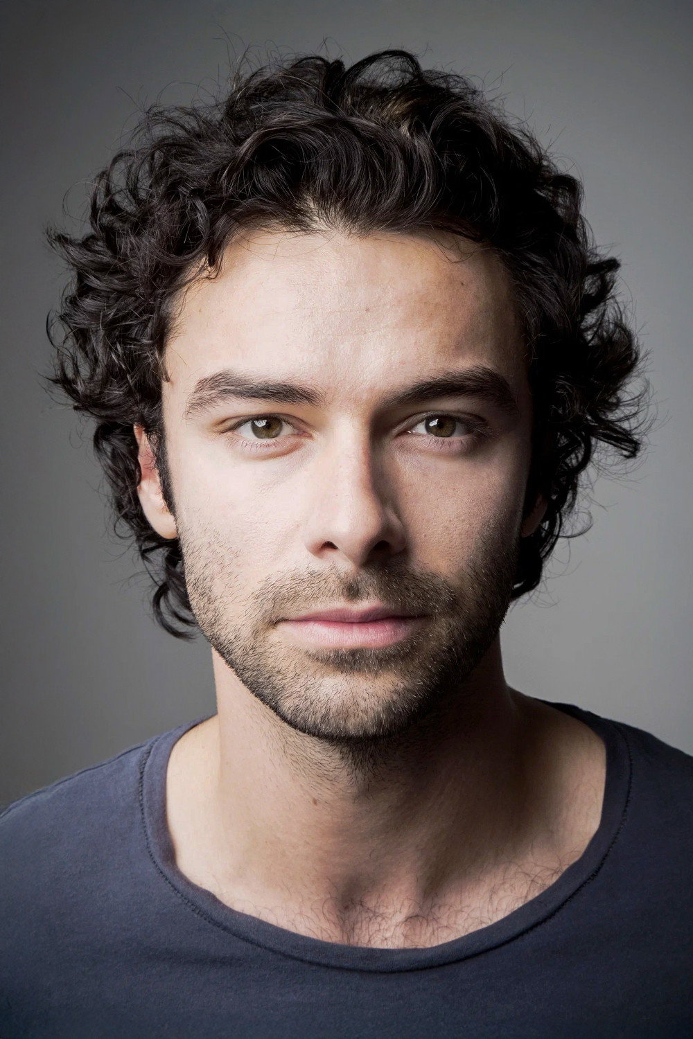 Aidan Turner — фото 1
