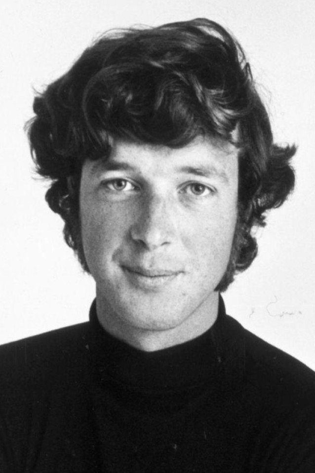 Майкл Кріктон — фото 2