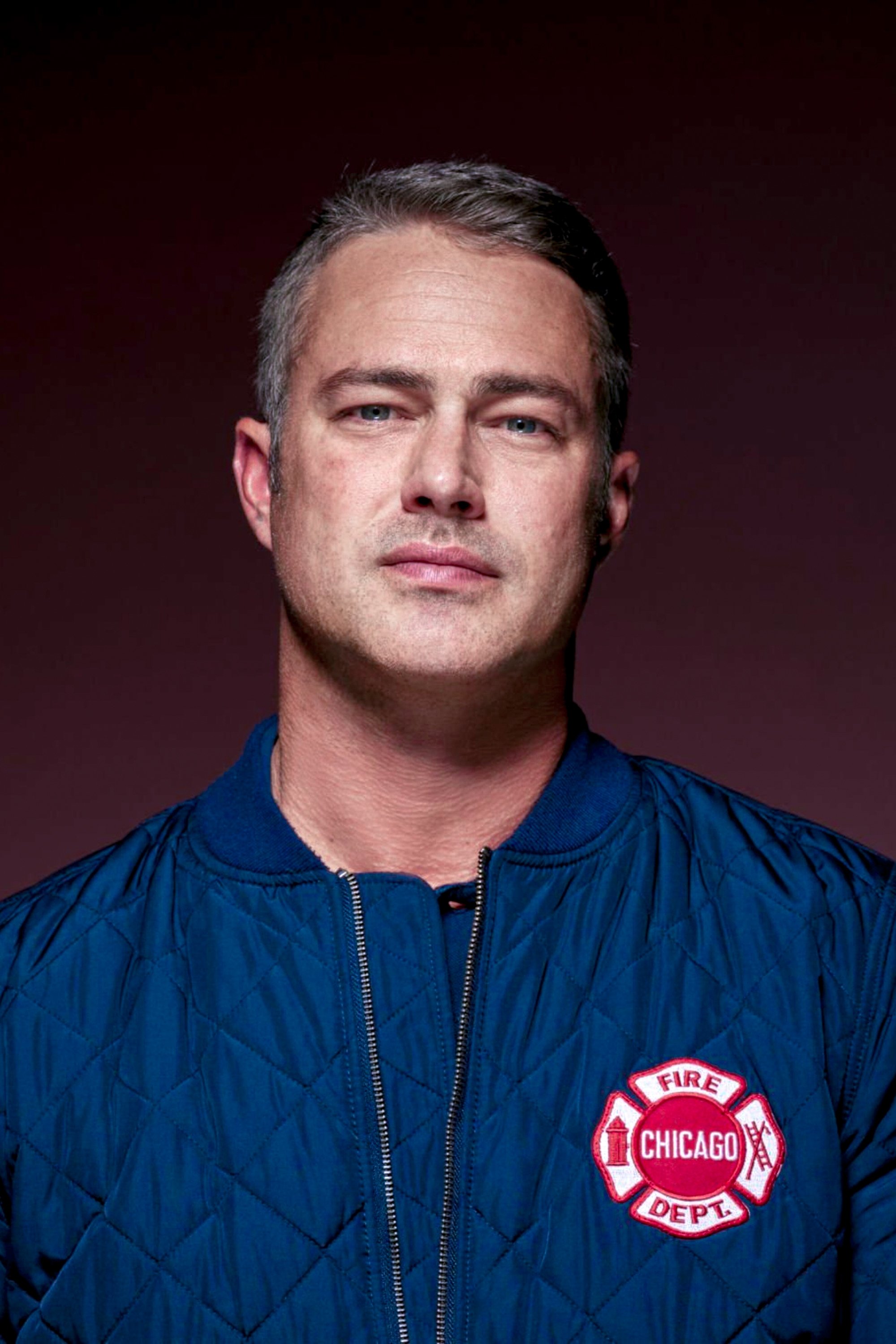 Taylor Kinney — фото 2