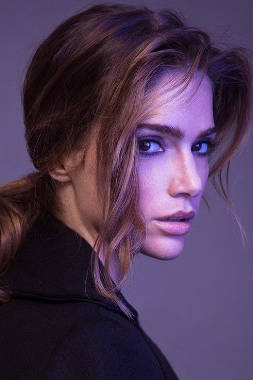 Джанет Монтґомері — фото 5