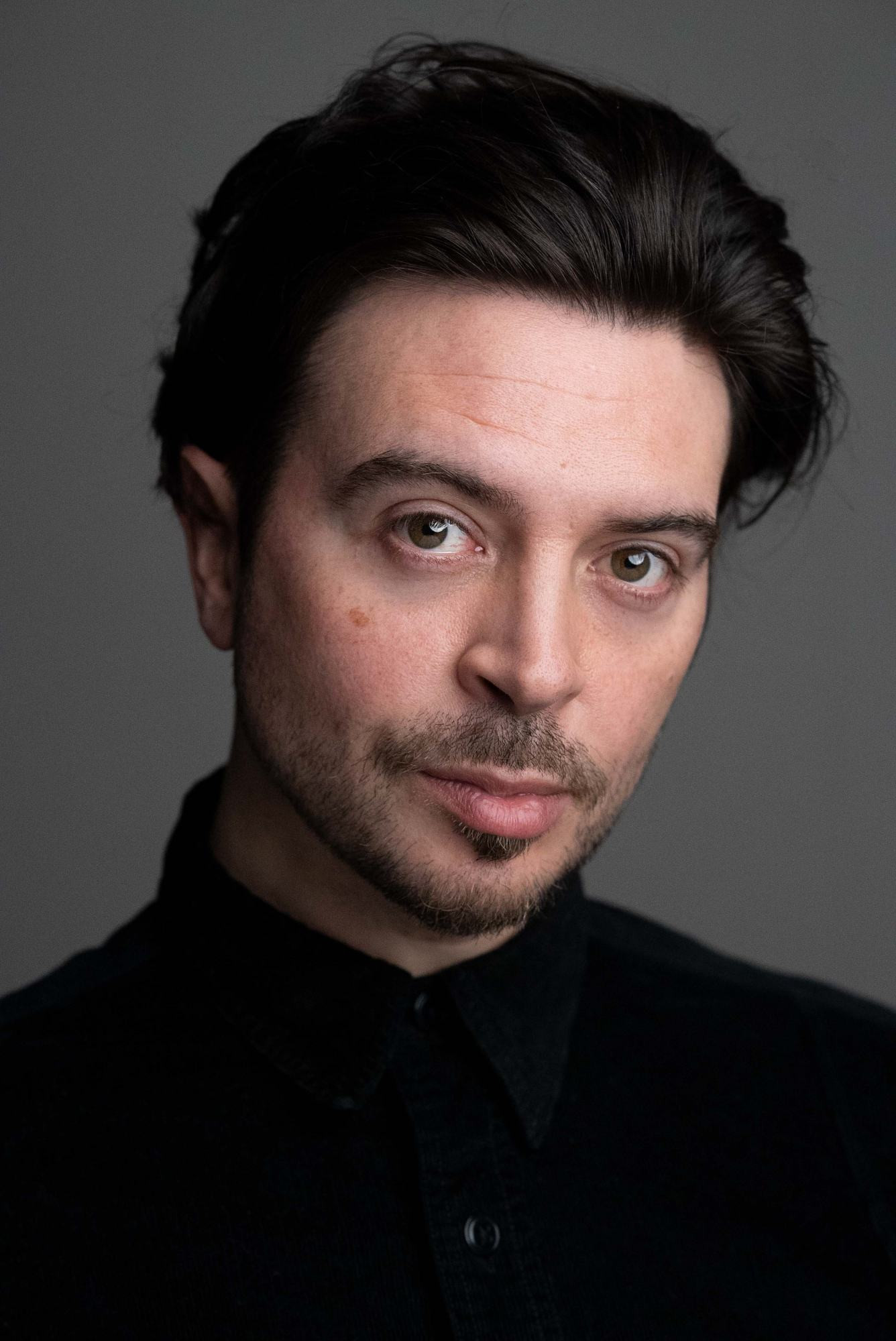 Ryan Gage — фото 1