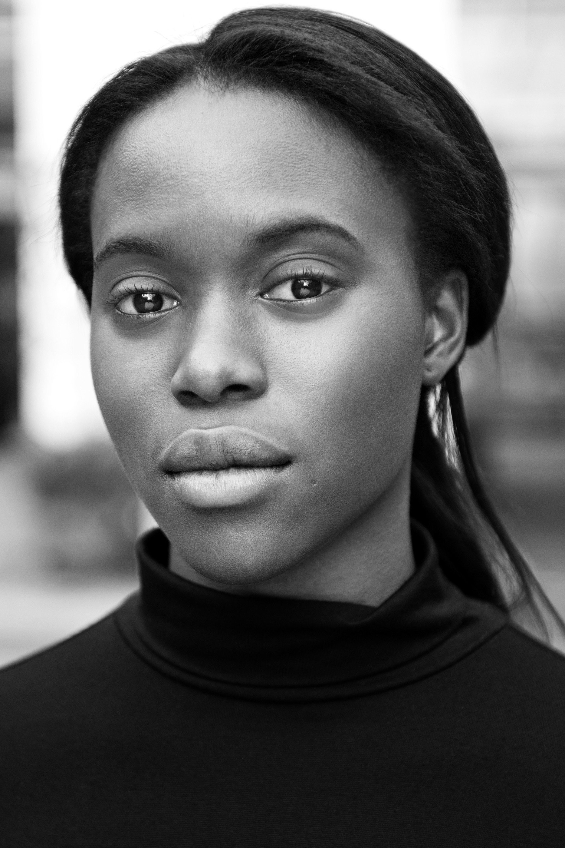 Clare-Hope Ashitey — фото 2