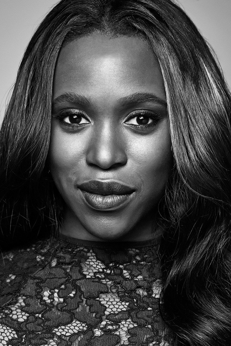 Clare-Hope Ashitey — фото 1