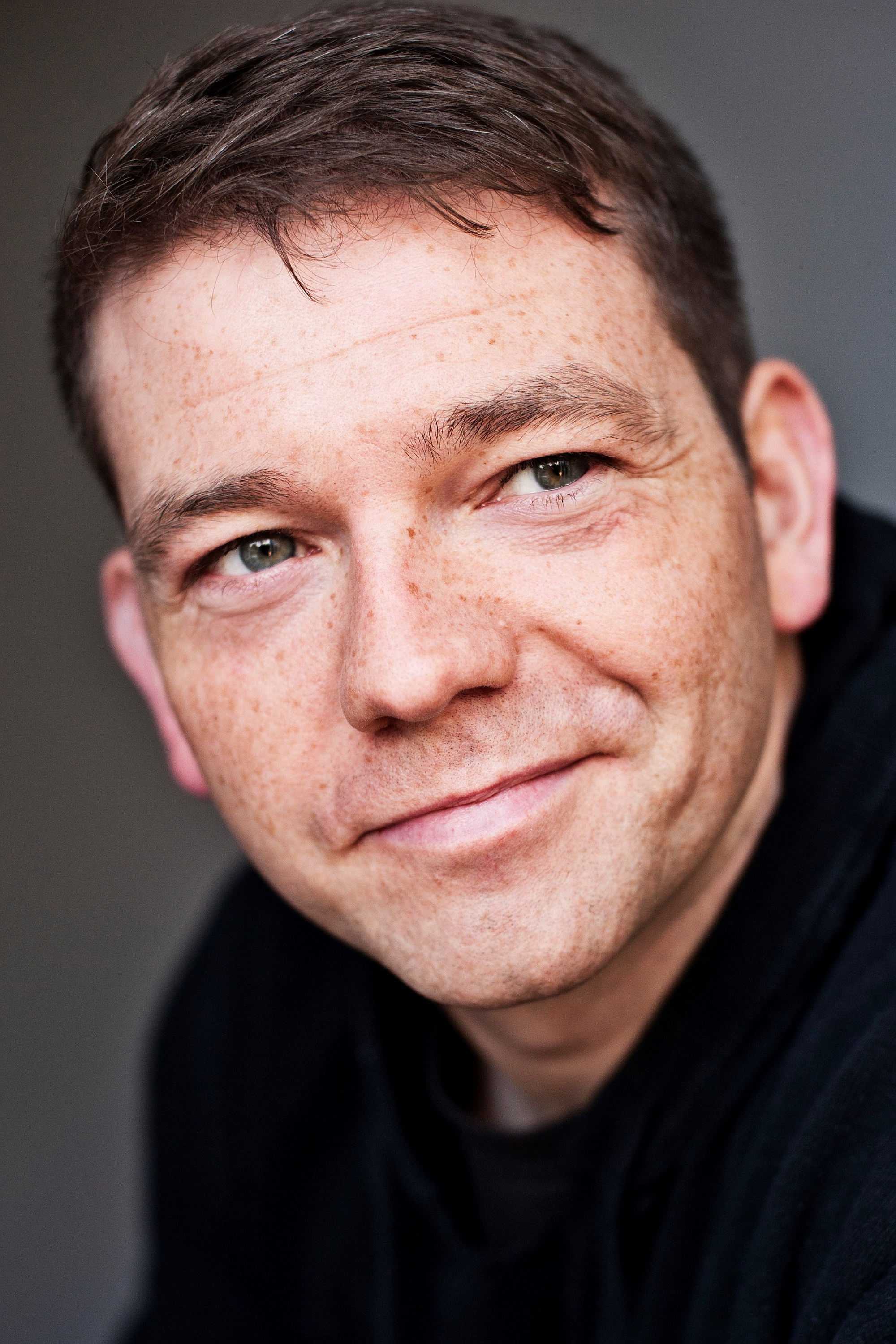 Chris Reilly — фото 1