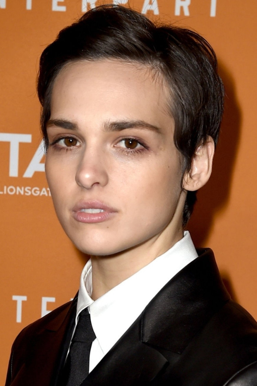 Sara Serraiocco — фото 3