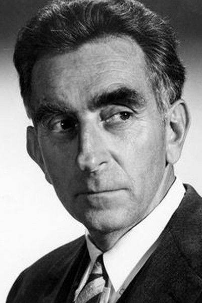 Джефф Корі — фото 1