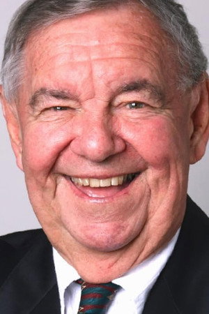 Mervyn Smith — фото 1