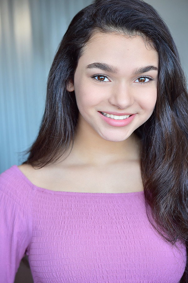 Paulina Chávez — фото 1