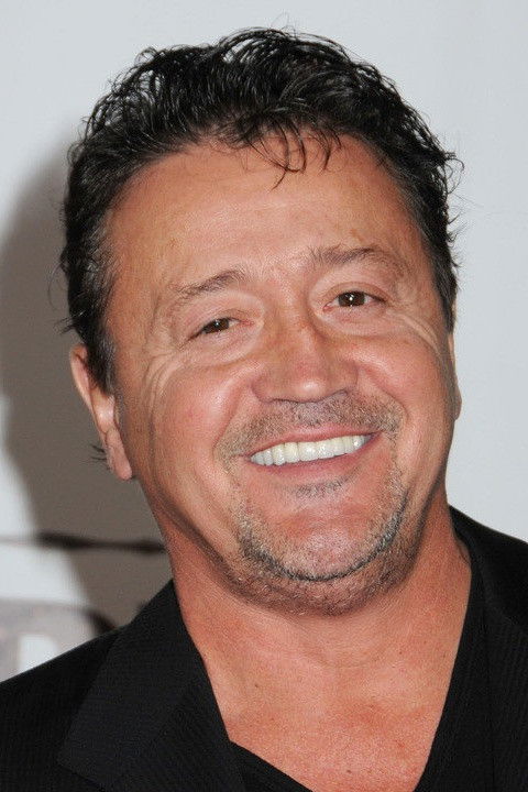 Mark Collie — фото 1