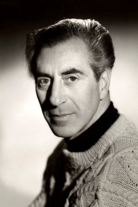 Ferdy Mayne — фото 2