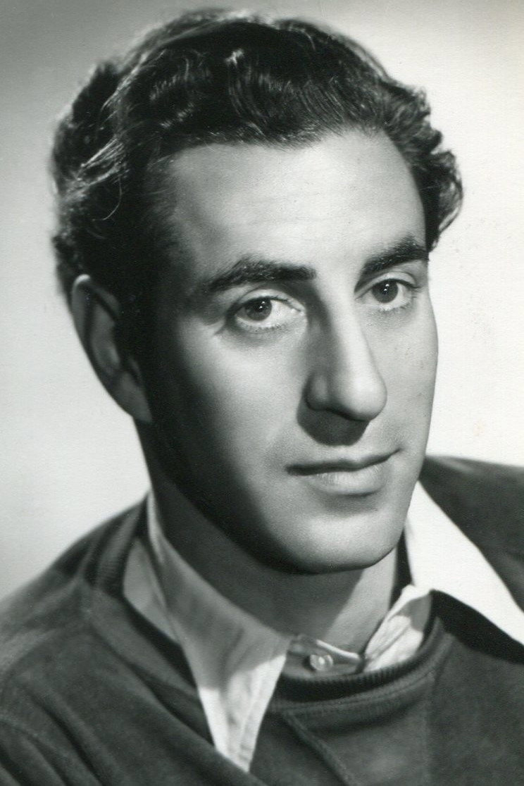 Ferdy Mayne — фото 1