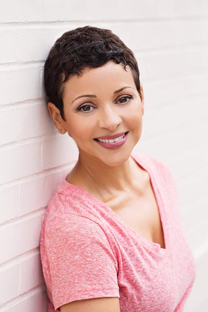 Jacqueline Torres — фото 2