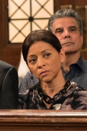 Jacqueline Torres — фото 1