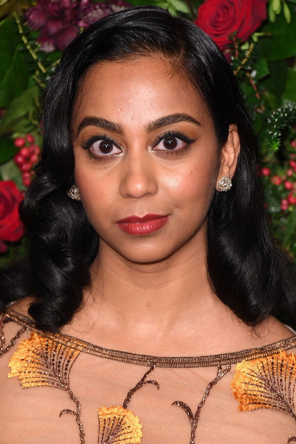 Anjana Vasan — фото 1