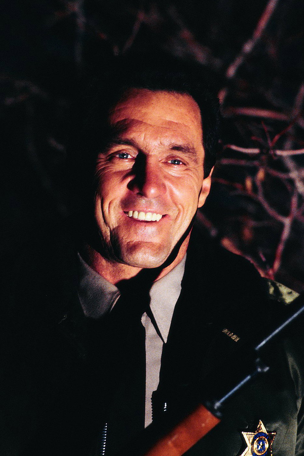 Beau Starr — фото 1