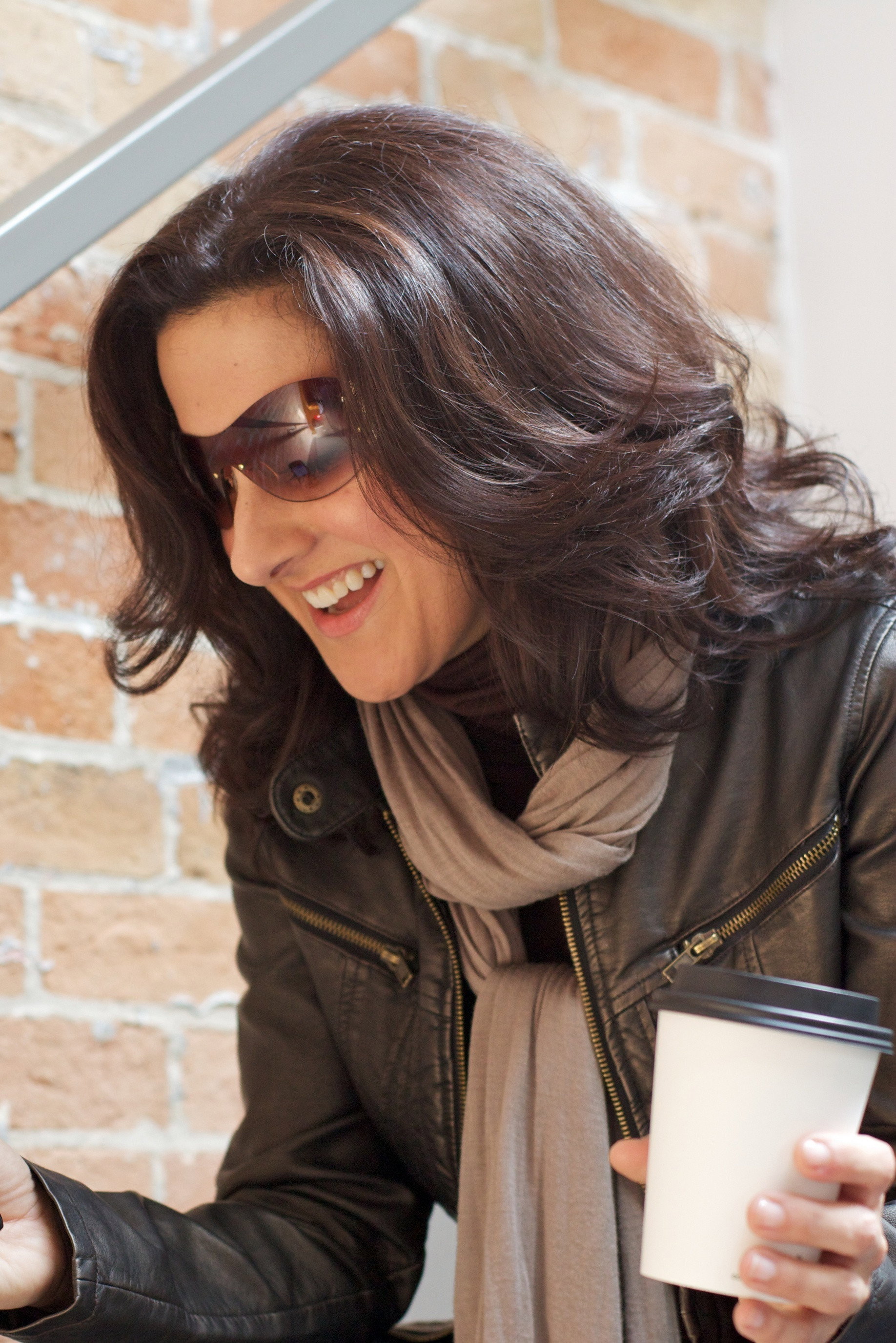 Ramona Milano — фото 3