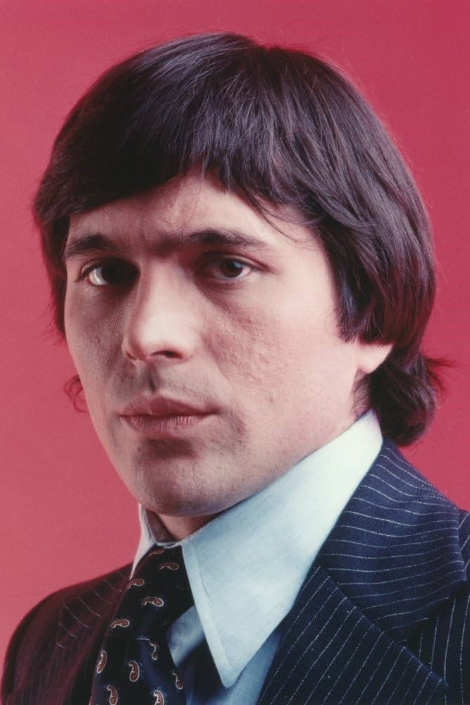 Nick Mancuso — фото 1