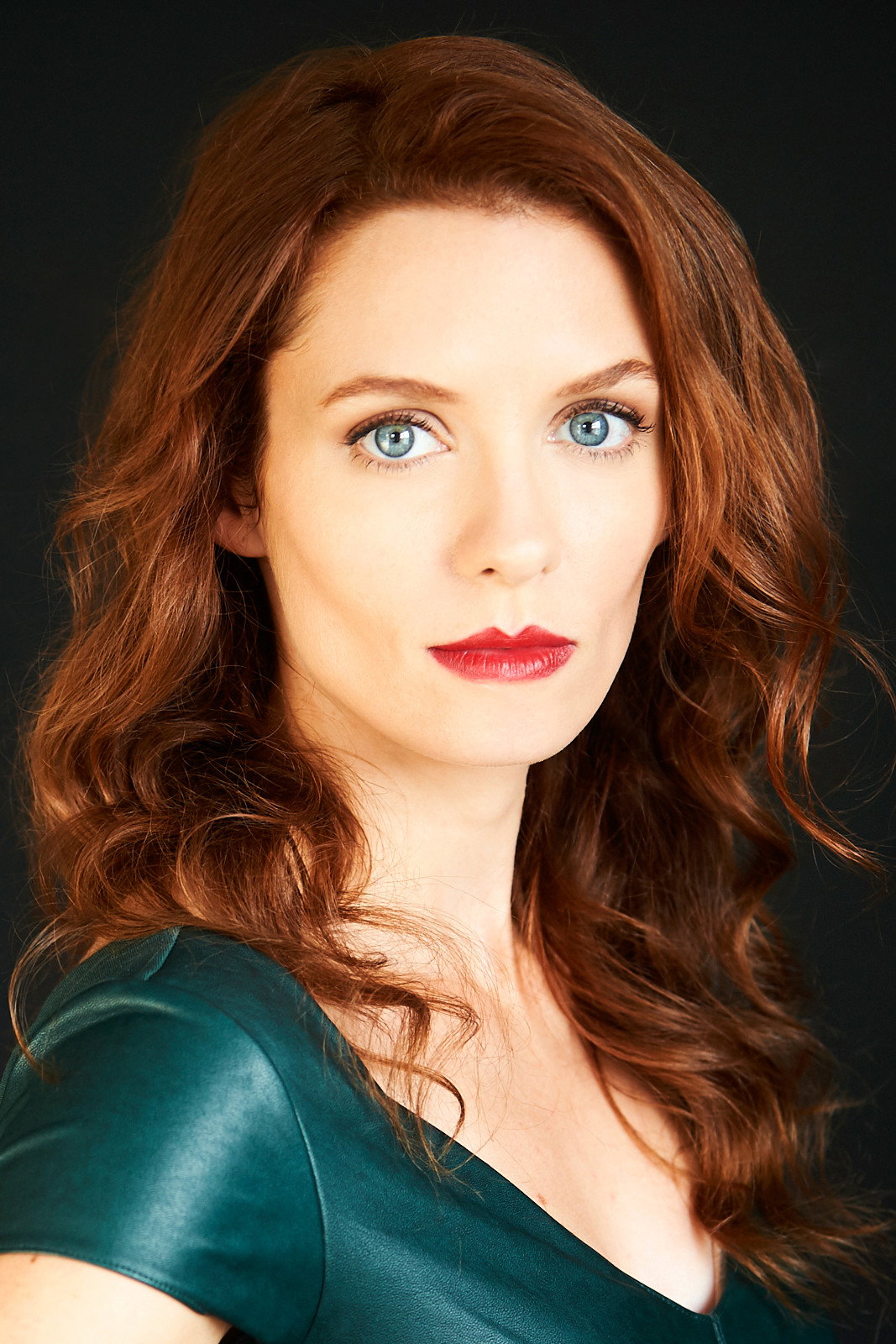 Lara Jean Chorostecki — фото 3