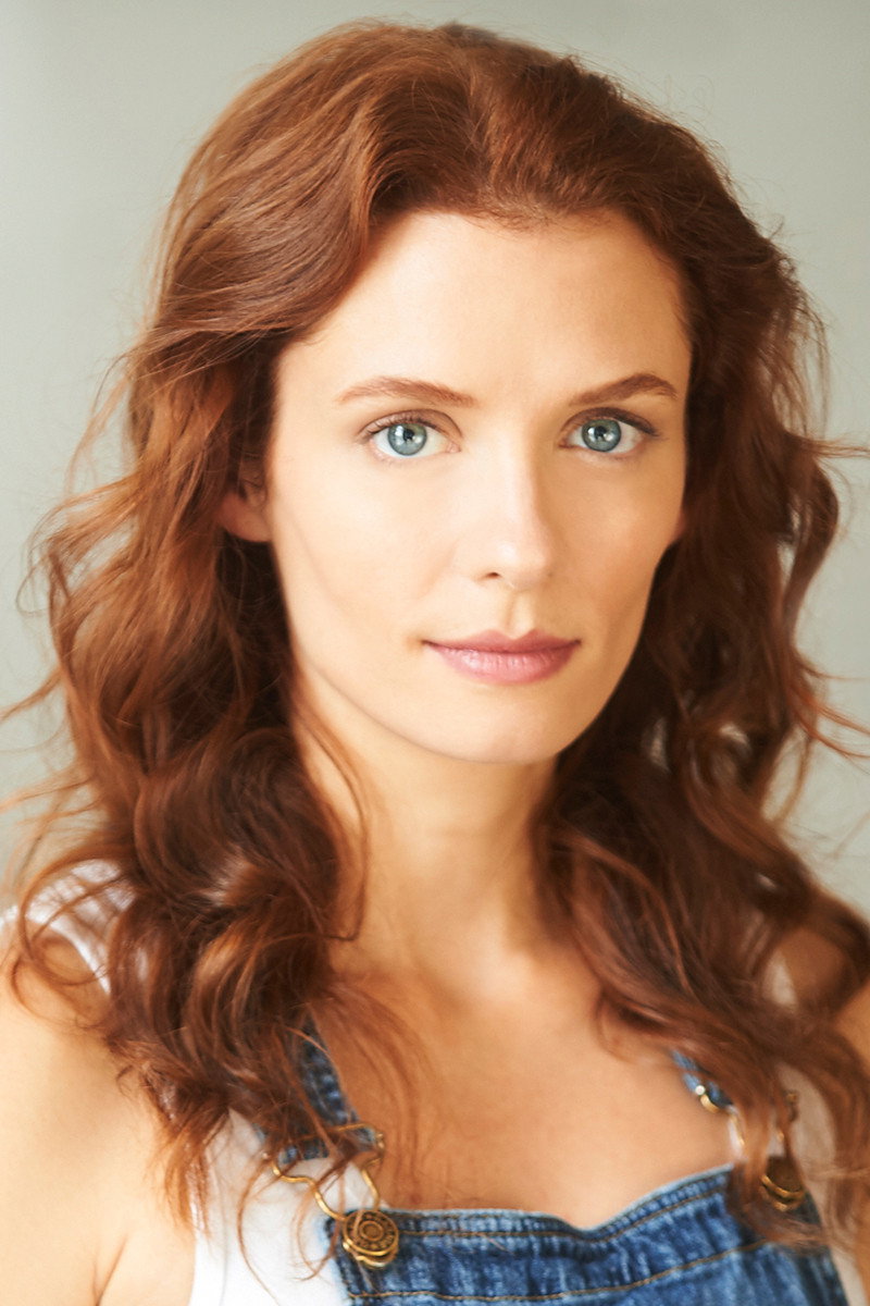 Lara Jean Chorostecki — фото 2