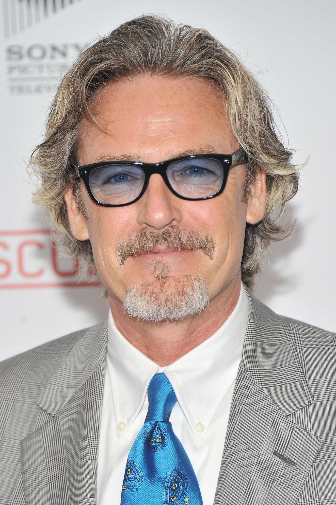 James McCaffrey — фото 2