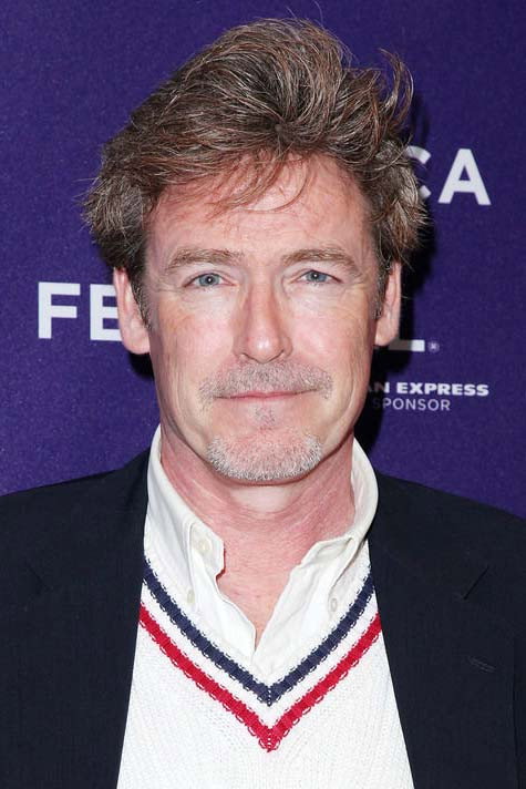 James McCaffrey — фото 1